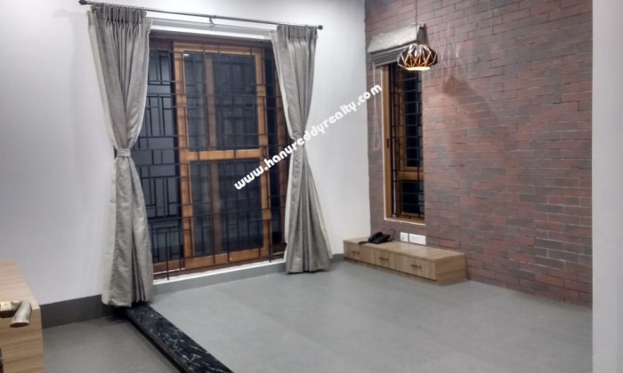 5 BHK Villa for Rent in Nanganallur