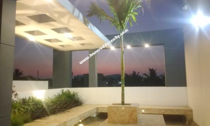 5 BHK Villa for Rent in Nanganallur