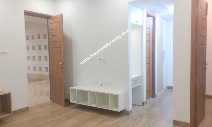 5 BHK Villa for Rent in Nanganallur
