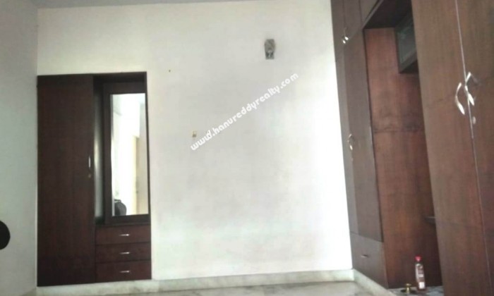 2 BHK Flat for Sale in Nolambur
