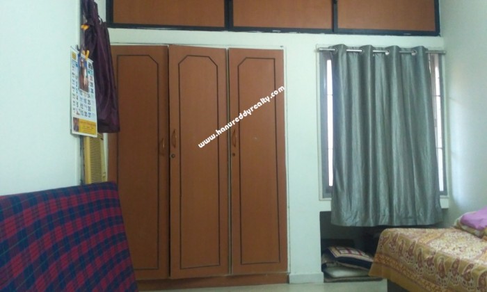 2 BHK Flat for Sale in Saligramam