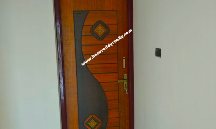 3 BHK New Home for Sale in Kurumbapalayam