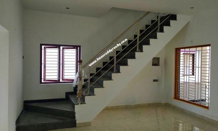 3 BHK New Home for Sale in Kurumbapalayam