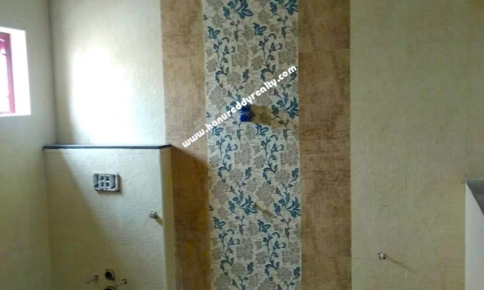 3 BHK New Home for Sale in Kurumbapalayam