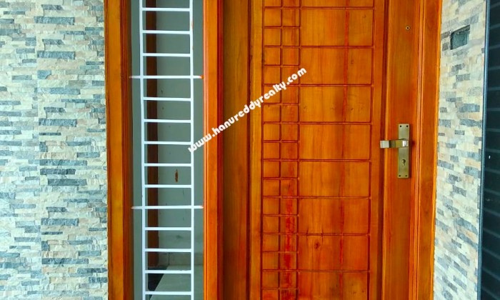 3 BHK New Home for Sale in Kurumbapalayam