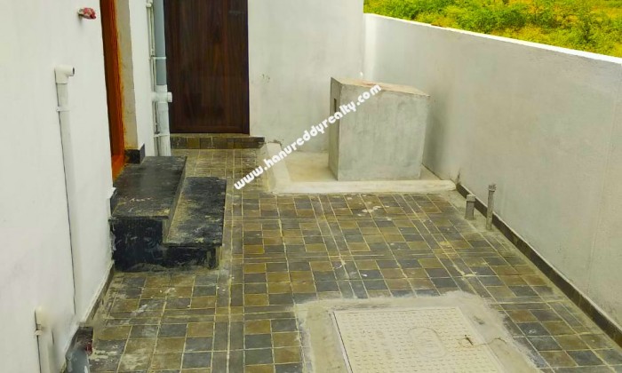 3 BHK New Home for Sale in Kurumbapalayam