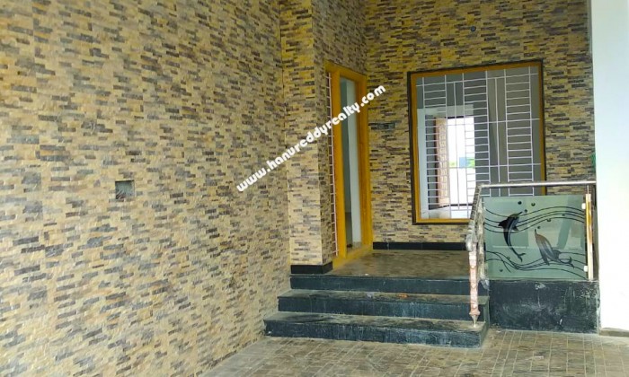 3 BHK New Home for Sale in Kurumbapalayam