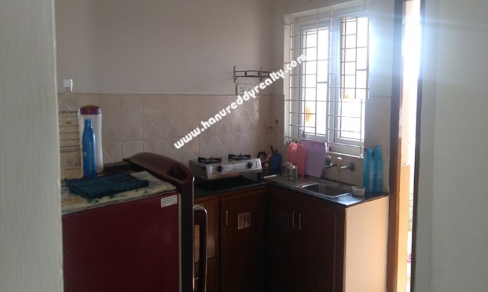 3 BHK Flat for Sale in Ramanathapuram