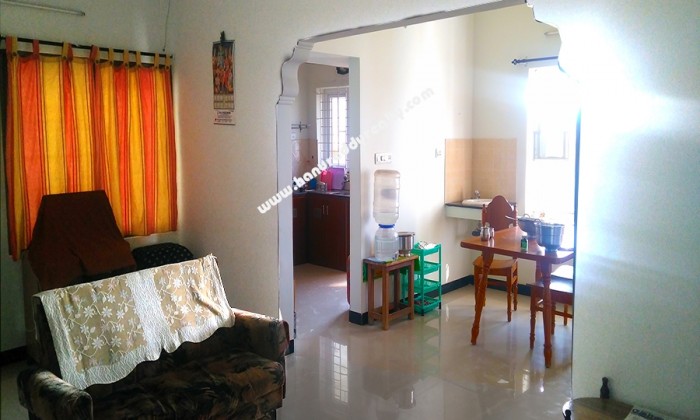 3 BHK Flat for Sale in Ramanathapuram
