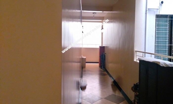 3 BHK Flat for Sale in Ramanathapuram