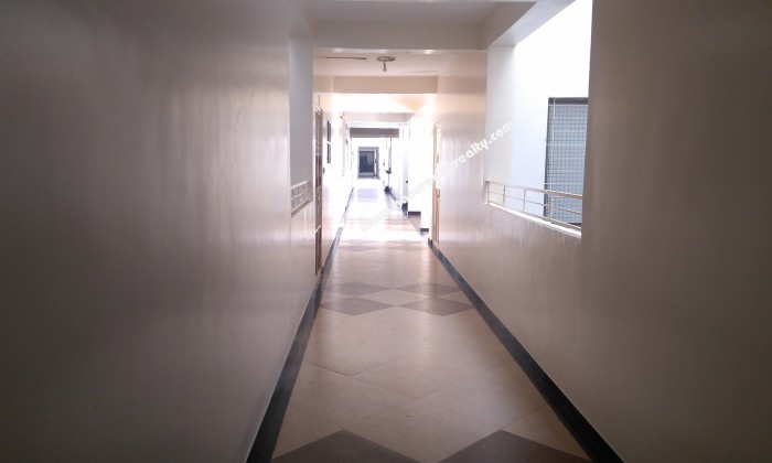 3 BHK Flat for Sale in Ramanathapuram