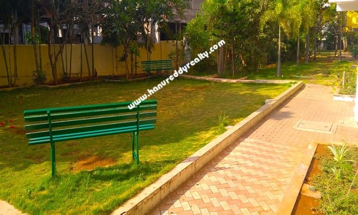 3 BHK Flat for Sale in Ramanathapuram