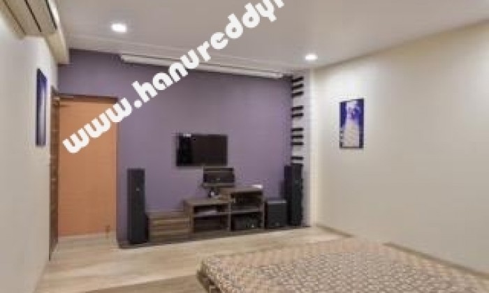 6 BHK Flat for Rent in Magarpatta