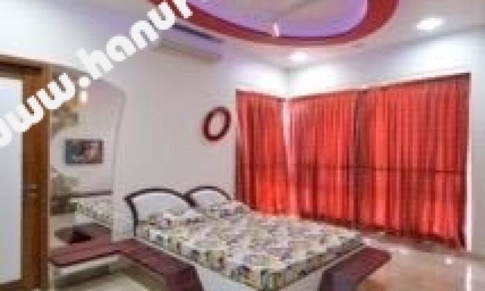 6 BHK Flat for Rent in Magarpatta