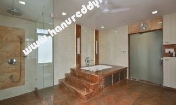 6 BHK Flat for Rent in Magarpatta
