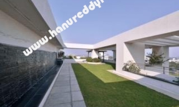 6 BHK Flat for Rent in Magarpatta