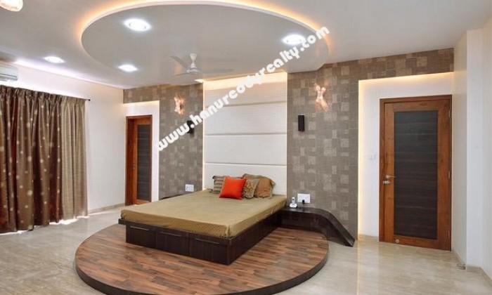 6 BHK Flat for Rent in Magarpatta