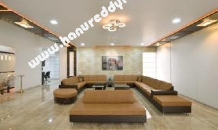 6 BHK Flat for Rent in Magarpatta