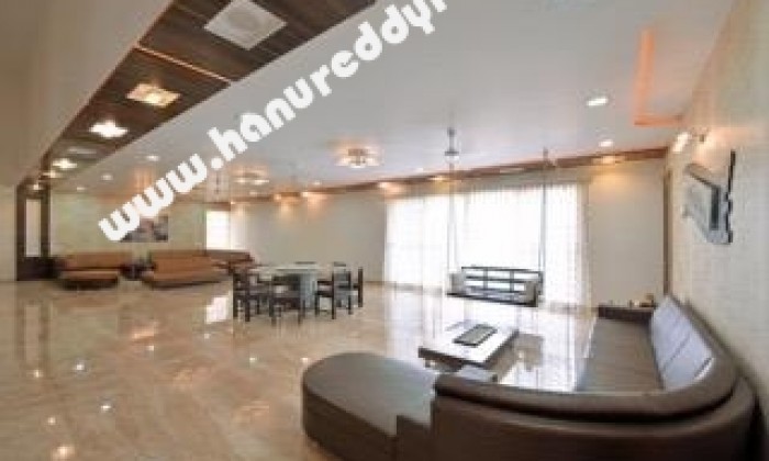 6 BHK Flat for Rent in Magarpatta