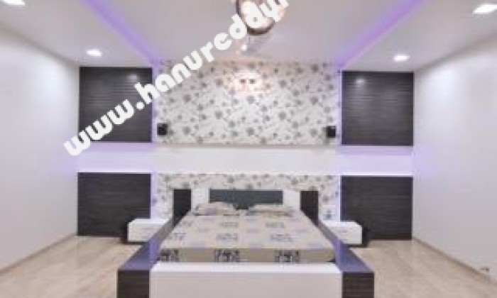 6 BHK Flat for Rent in Magarpatta