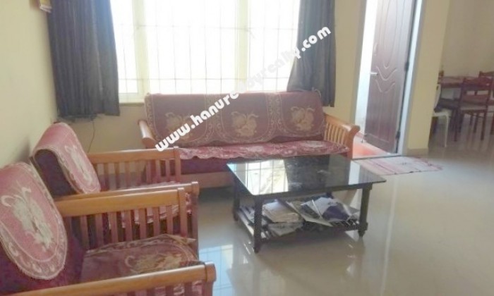 3 BHK Flat for Sale in Thoraipakkam