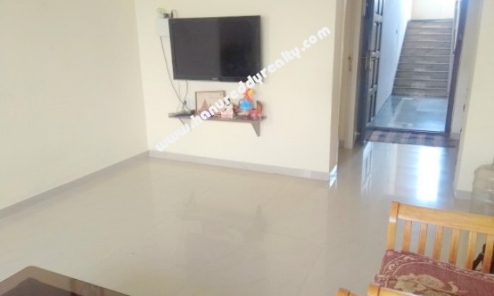 3 BHK Flat for Sale in Thoraipakkam