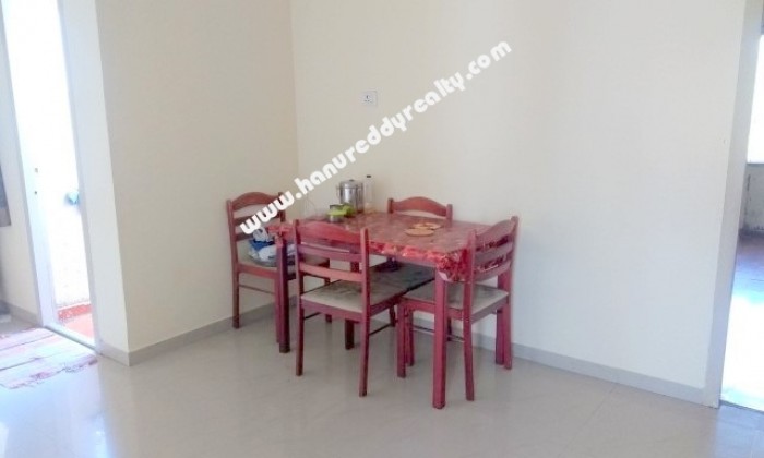 3 BHK Flat for Sale in Thoraipakkam