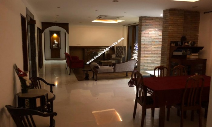 3 BHK Flat for Sale in West Marredpally