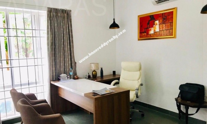 4 BHK Independent House for Sale in Uthandi