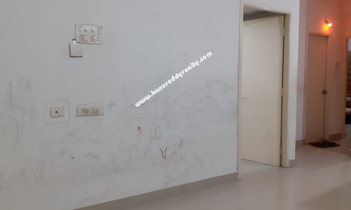 2 BHK Flat for Sale in Chromepet