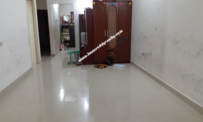 2 BHK Flat for Sale in Chromepet
