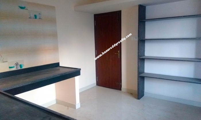 3 BHK Flat for Rent in Ganapathy