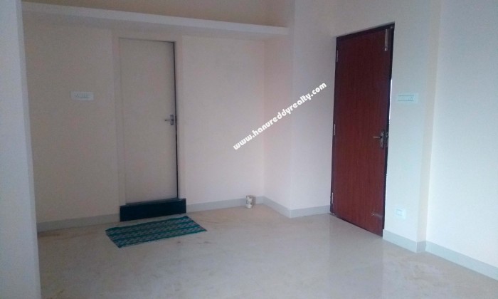 3 BHK Flat for Rent in Ganapathy