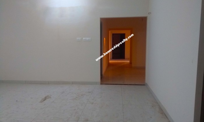 3 BHK Flat for Rent in Ganapathy