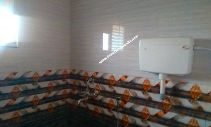3 BHK Flat for Rent in Ganapathy