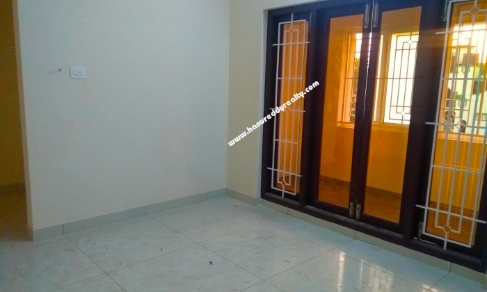 3 BHK Flat for Rent in Ganapathy