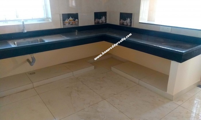 3 BHK Flat for Rent in Ganapathy