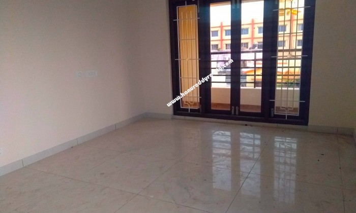 3 BHK Flat for Rent in Ganapathy