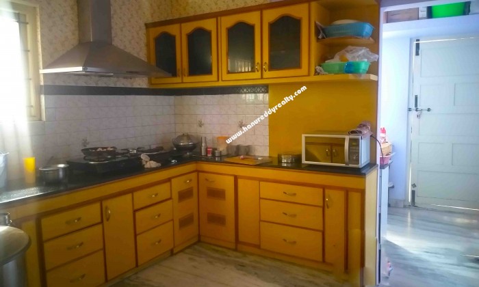 3 BHK Independent House for Sale in Kavundampalayam