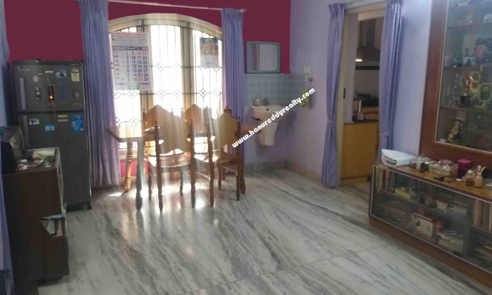 3 BHK Independent House for Sale in Kavundampalayam