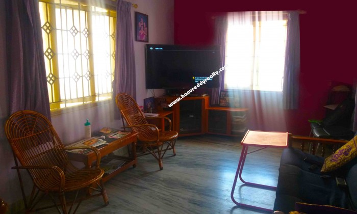 3 BHK Independent House for Sale in Kavundampalayam