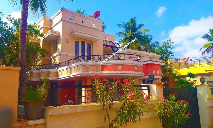 3 BHK Independent House for Sale in Kavundampalayam