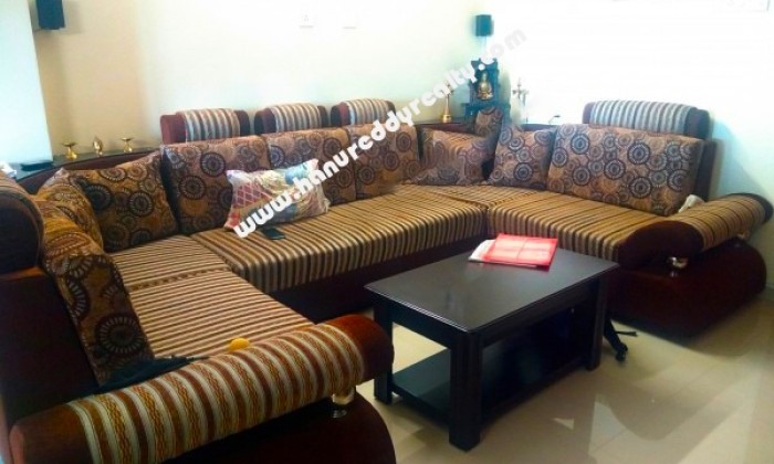4 BHK Independent House for Sale in Kavundampalayam