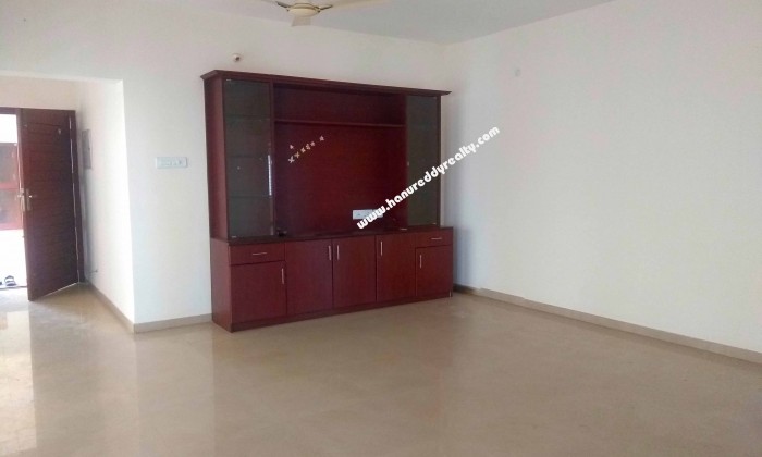 3 BHK Flat for Sale in Thudiyalur