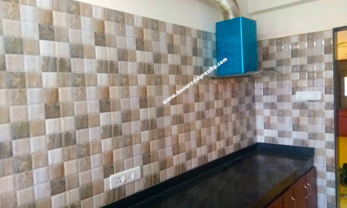 3 BHK Flat for Sale in Thudiyalur