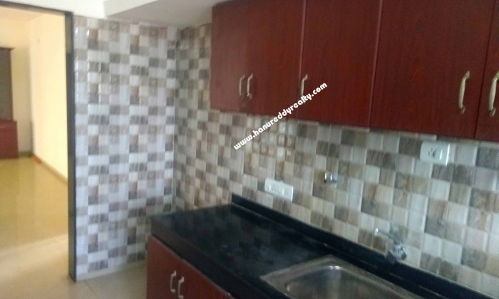 3 BHK Flat for Sale in Thudiyalur
