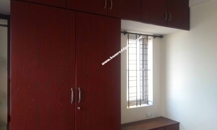 3 BHK Flat for Sale in Thudiyalur
