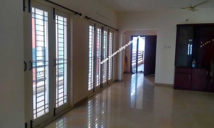3 BHK Flat for Sale in Thudiyalur