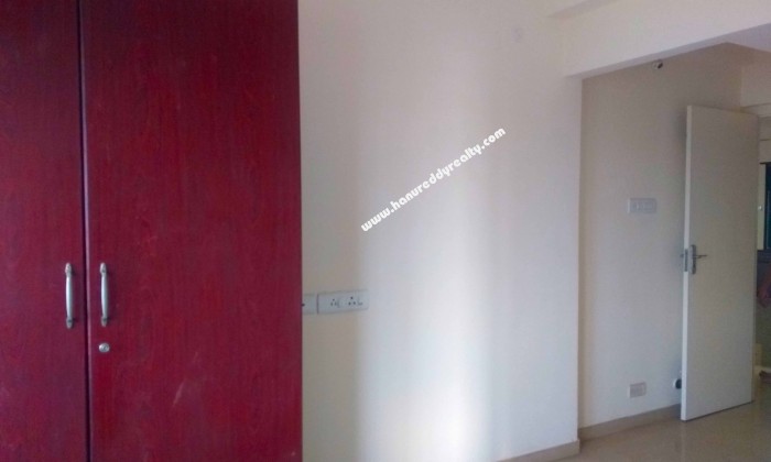 3 BHK Flat for Sale in Thudiyalur