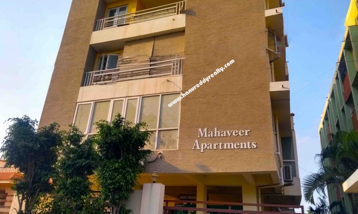 3 BHK Flat for Sale in Thudiyalur